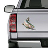Rainbow Trout Fishing Fish Decal