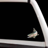 Rainbow Trout Fishing Fish Decal