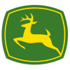 John Deere Equipment Shield Decal