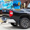TRD Punisher Racing Development Truck Decal Set