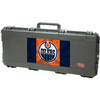 Edmonton Oilers Hockey Decal Flag Sticker