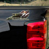 Z71 Grizzly Bear Camouflage Silverado Decals