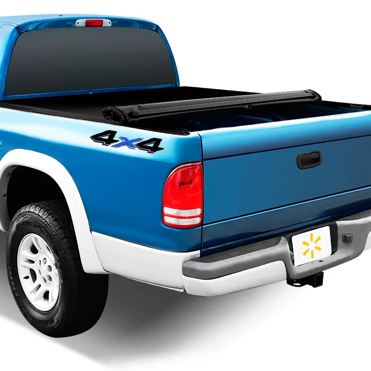 1987-1996 Dodge Dakota Decals, Stripes, & Graphics