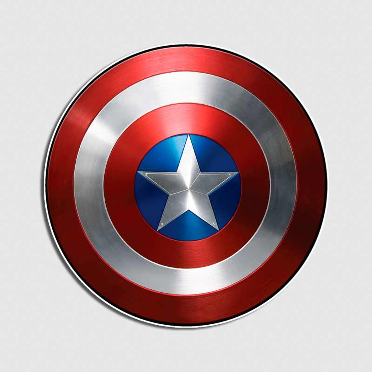 captin america sheild