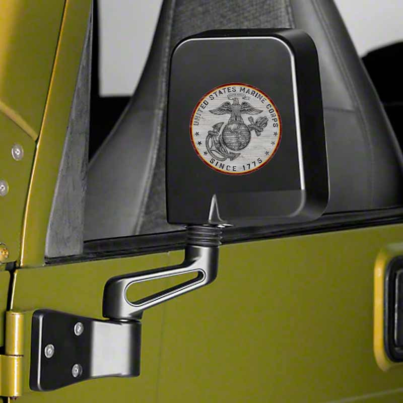 Collezione Marine Corps Decalcomanie (12IN), Condividere Il - Foto 9