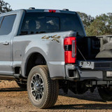 4x4 F-250 Goose Camo Super Duty Truck Decal Set