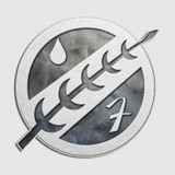 Boba Fett Mandalorian Star Wars Decal