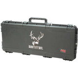 Camouflage Mossy Buck Whitetail Hunting Decal