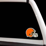 Cleveland Browns Football Decal