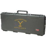 Yellowstone Dutton Ranch Vinyl Decal