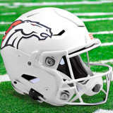 Denver Broncos Football Horse Decal