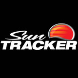 Sun Tracker Boat Barge Buggy Pontoon Decal