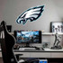 Philadelphia Eagles Football Wall Decal