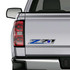 EMS Z71 Off Road Paramedic Truck Decal Set