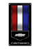 Camaro Emblem Banner