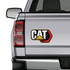 CAT Heavy Equipment Caterpillar Construction Decal