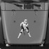 Stormtrooper Star Wars Gun Figure Decal