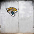 Jacksonville Jaguars Wall Decal