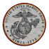 USMC Semper Fidelis 1775 EGA Military Decal