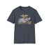 Merica Beer USA 1776 Shirt