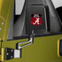 Alabama Bama Nation Sign Decal