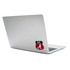 Alabama Bama Nation Sign Decal