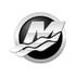 Mercury Outboard Logo Emblem Decal