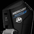 Mercury Outboard Logo Emblem Decal