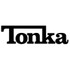Tonka Truck Construction Decal Set