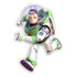 Buzz Lightyear Interior Wall Decal