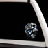 Dallas Cowboys Dripping Skull Decal