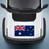 Australia Flag Australian Decal