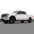 Ford Performance Decal Set
