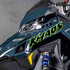 Polaris RMK KHAOS Sled Decal Set