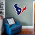 Houston Texans Football Wall Decal
