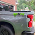 4x4 Chevy Silverado Monster Claw Truck Decal Set