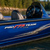 Pro Team 175 TXW Bass Tracker Boat Decal Set