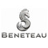 Beneteau Boats Seahorse Watercraft Yacht Decal