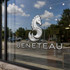 Beneteau Boats Seahorse Watercraft Yacht Decal