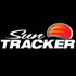 Sun Tracker Boat Barge Buggy Pontoon Decal