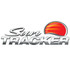 Sun Tracker Boat Barge Buggy Pontoon Decal