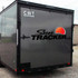 Sun Tracker Boat Barge Buggy Pontoon Decal