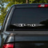 Lund Fishing Boat Hull Decal Set – Premium Marine Grade Vinyl Graphics