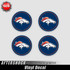 Broncos Decal