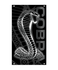 Cobra Mustang Car Banner