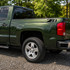 2007-2013 Chevy Silverado Z71 Black 4x4 Truck Decal Set