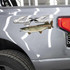 4x4 Northern Pike Fishing Ford F-250 Truck Decals