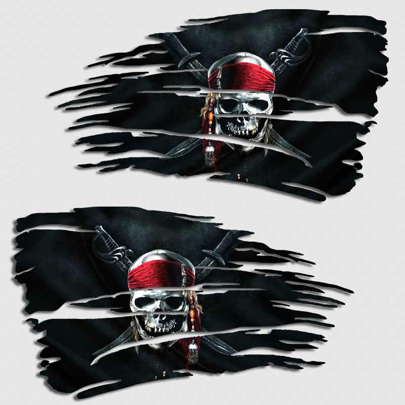 jolly roger