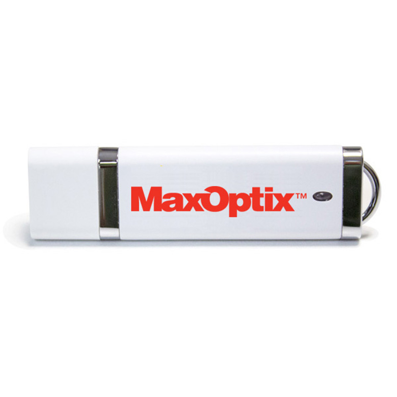 MaxOptix Medical Grade USB Flash Drives