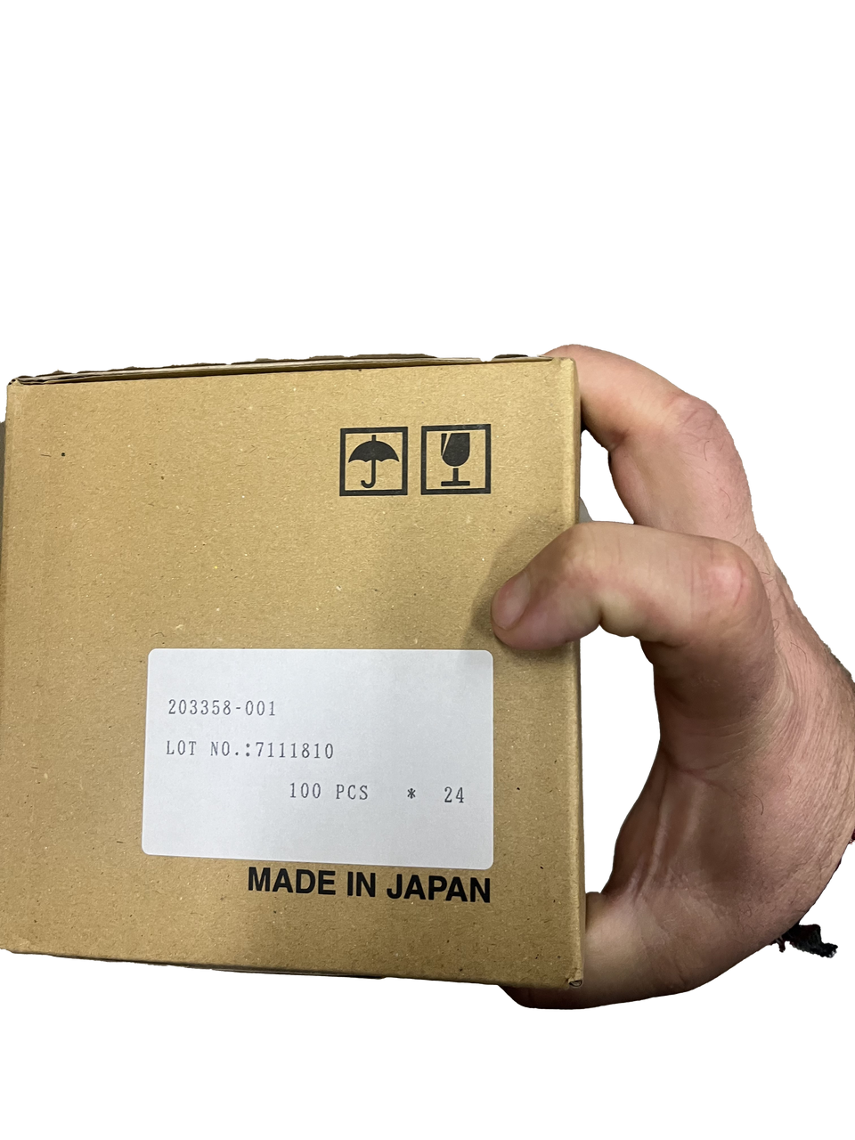 Taiyo Yuden White Thermal Hub Printable CDR